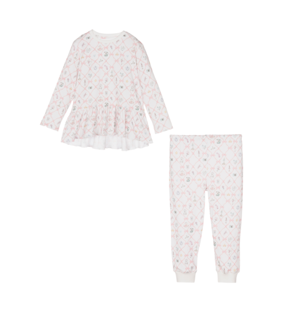 My Little Pie Pyjama