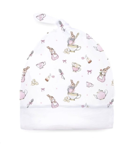 My Little Pie Babymutsje