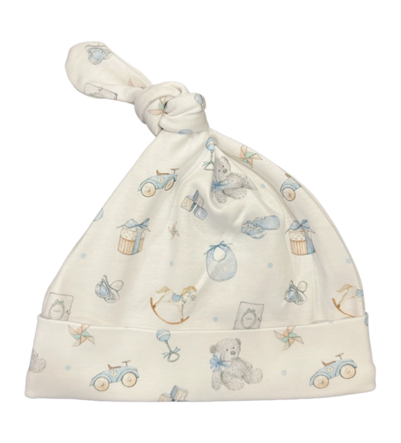 My Little Pie Babymutsje