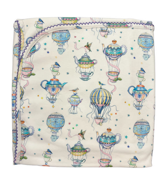 My Little Pie Dekentje