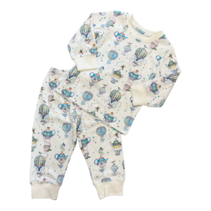 My Little Pie Pyjama