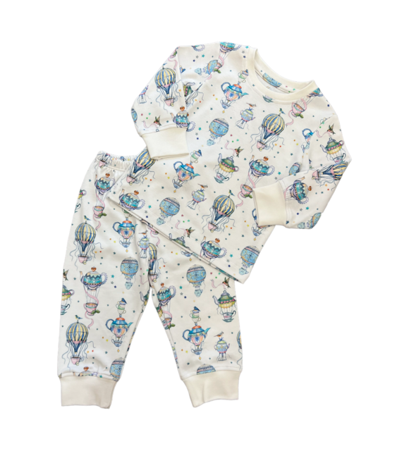 My Little Pie Pyjama