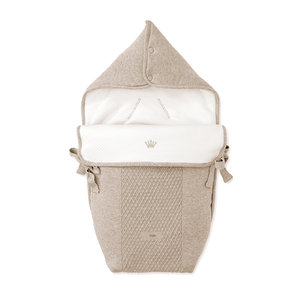 First Voetenzak maxi cosi