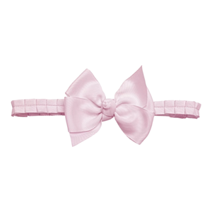 Prinsessefin Haarband met strik