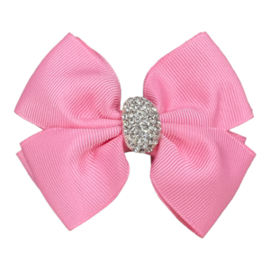 Prinsessefin Haarclip