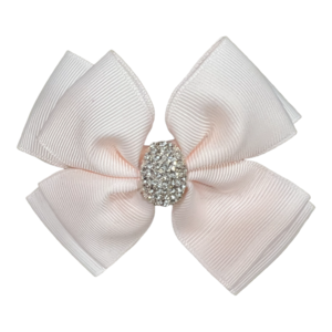 Prinsessefin Haarclip