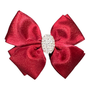 Prinsessefin Haarclip