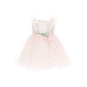 Monnalisa Jurk tulle