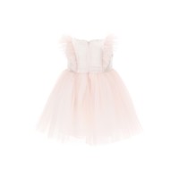 Monnalisa Jurk tulle