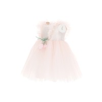 Monnalisa Jurk tulle