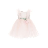 Monnalisa Jurk tulle