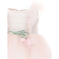 Monnalisa Jurk tulle