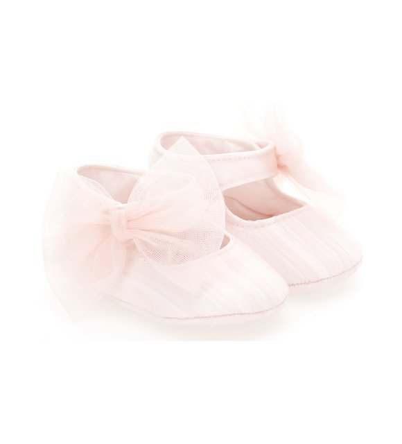 Monnalisa Babyschoentjes