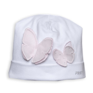 First Babymutsje