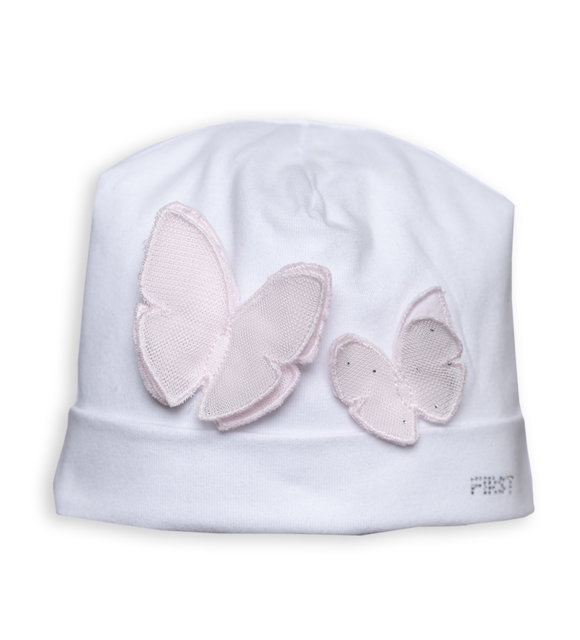 First Babymutsje