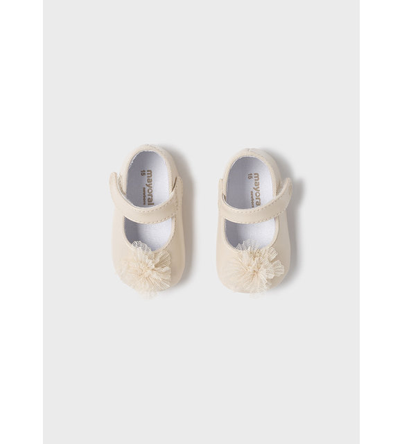 Mayoral Babyschoentjes