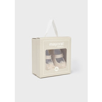 Mayoral Babyschoentjes