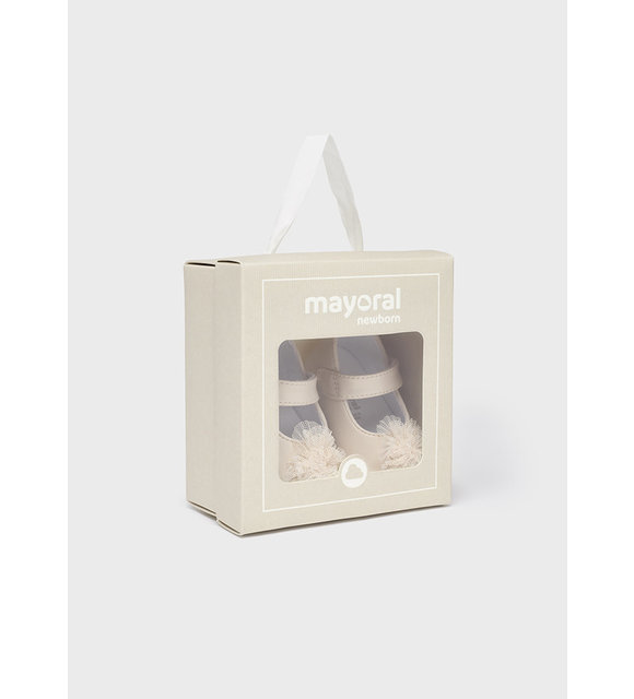 Mayoral Babyschoentjes