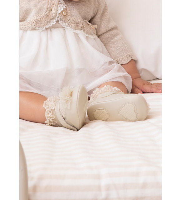 Mayoral Babyschoentjes