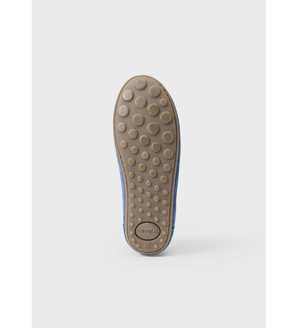 Mayoral Moccasins