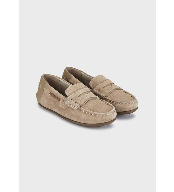 Mayoral Moccasins