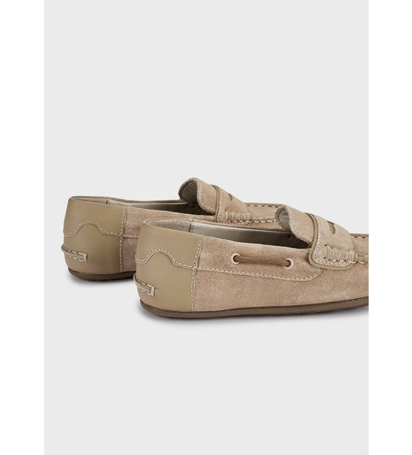 Mayoral Moccasins