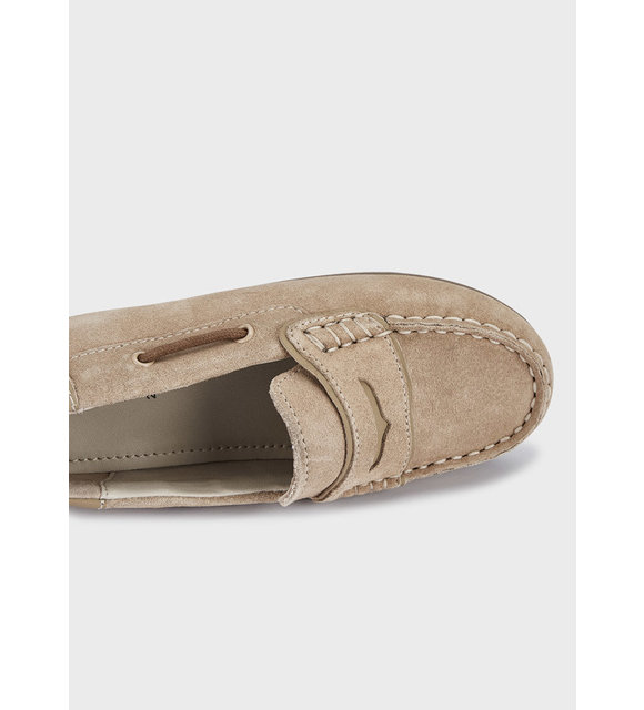 Mayoral Moccasins