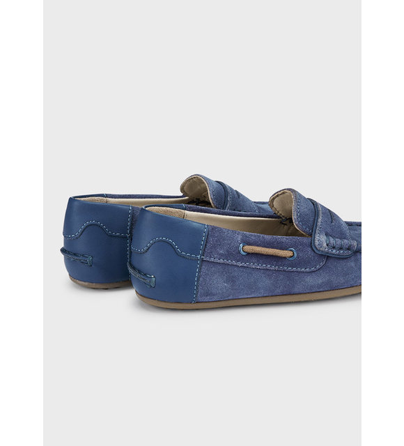 Mayoral Moccasins