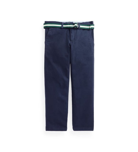 Ralph Lauren Broek met riem