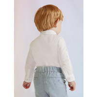 Abel en Lula Overhemd