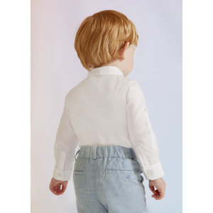 Abel en Lula Overhemd