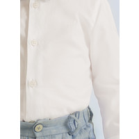 Abel en Lula Overhemd