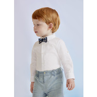 Abel en Lula Overhemd