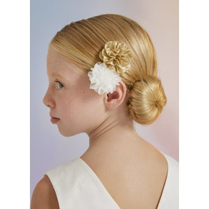 Abel en Lula Haarclip