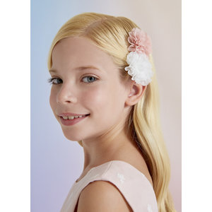 Abel en Lula Haarclip