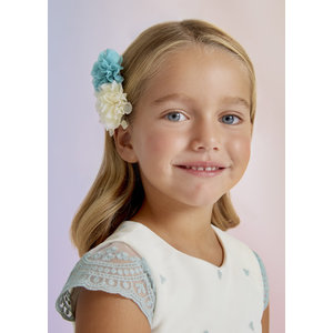 Abel en Lula Haarclip