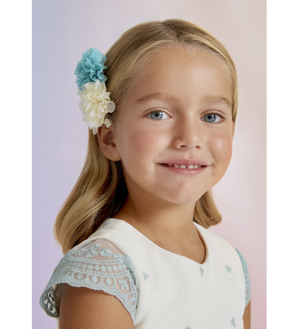 Abel en Lula Haarclip