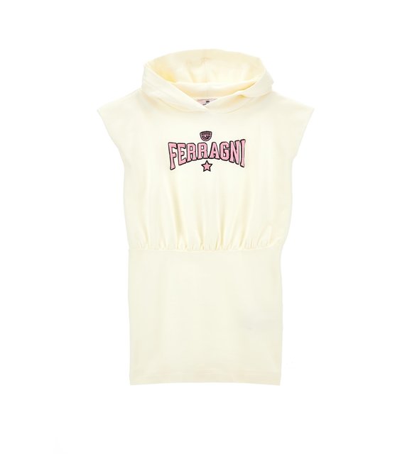Chiara Ferragni Hoodie jurk