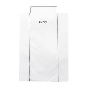 Caramella Dekbedovertrek met naam