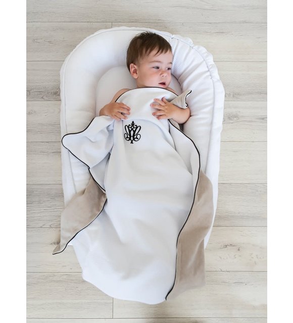 Caramella Babynestje