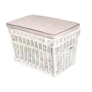 Caramella Mand met kussen