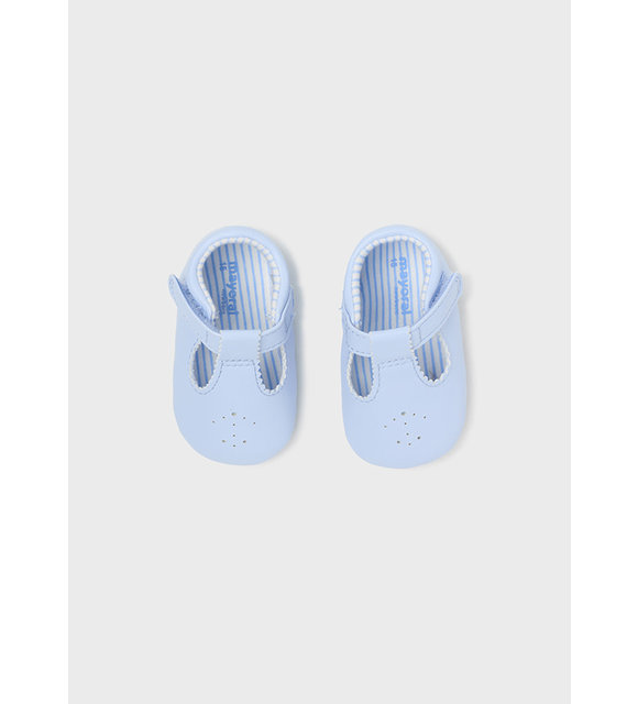 Mayoral Babyschoentjes