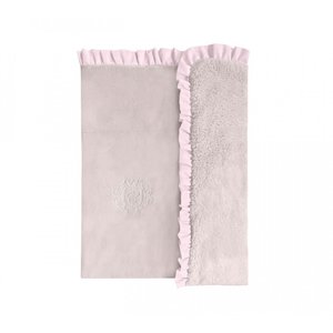 Caramella Dekentje teddy