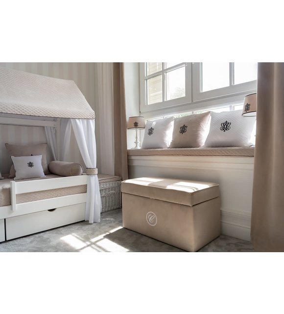 Caramella Speelgoedkist