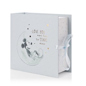 Disney Keepsake box Mickey Mouse