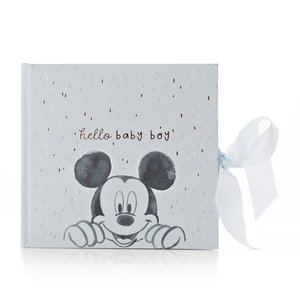 Disney Fotoalbum Mickey Mouse