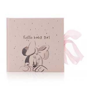 Disney Fotalbum Minnie Mouse