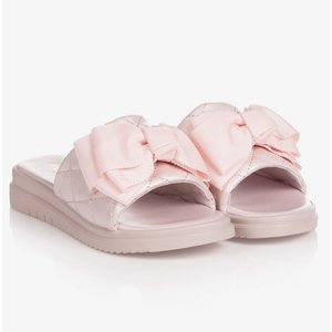 Angel's Face Slippers