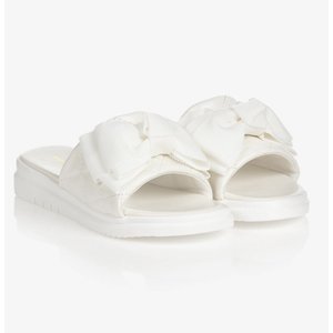 Angel's Face Slippers