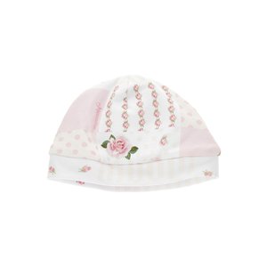 Monnalisa Babymutsje